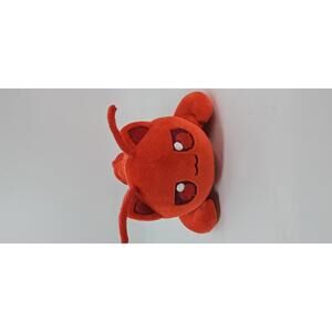 Aphmau MeeMeow Lobster Cat Plush Litter 5 Mystery 6"